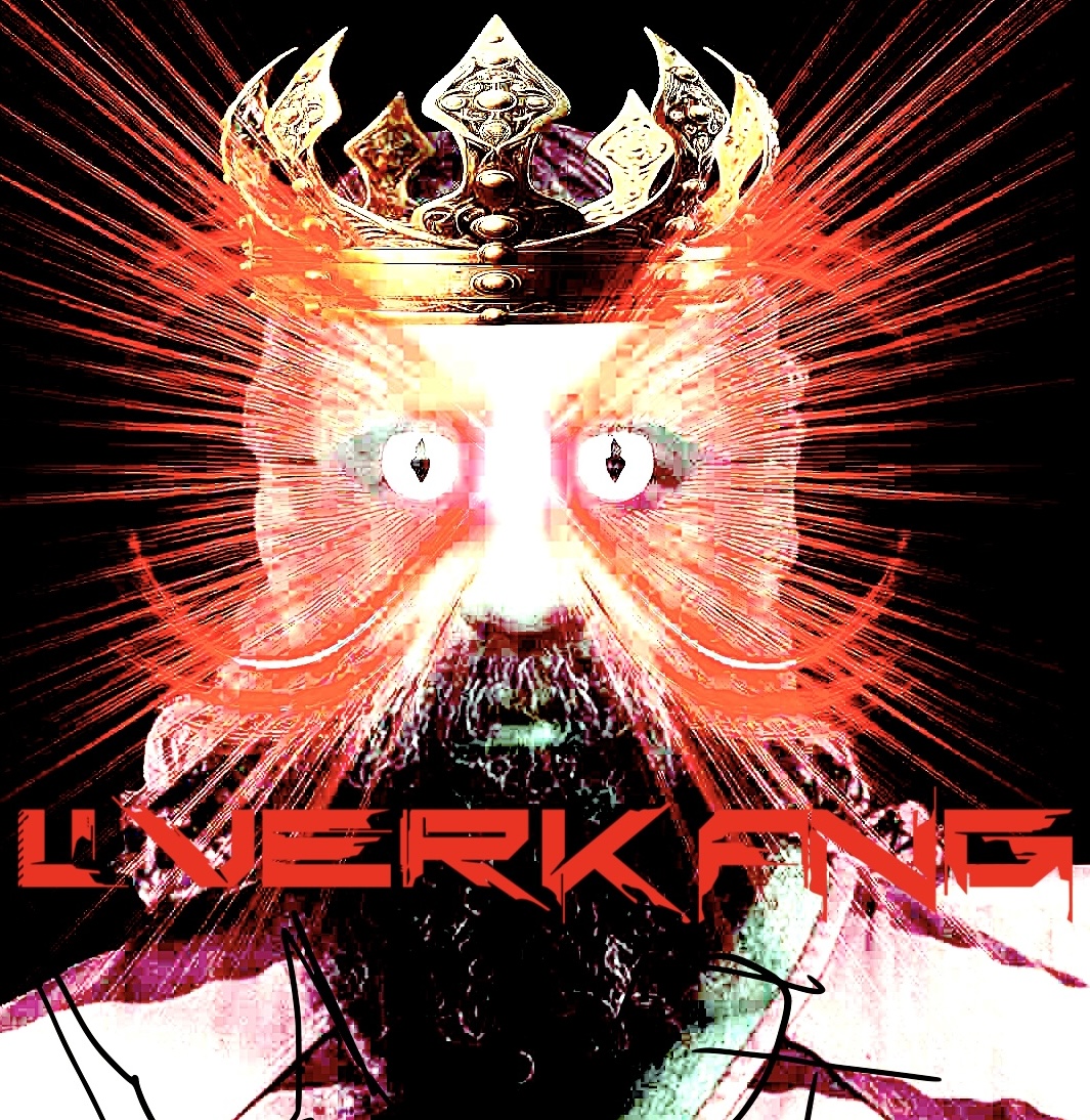 LIVERKANG - The Ultimate Warrior